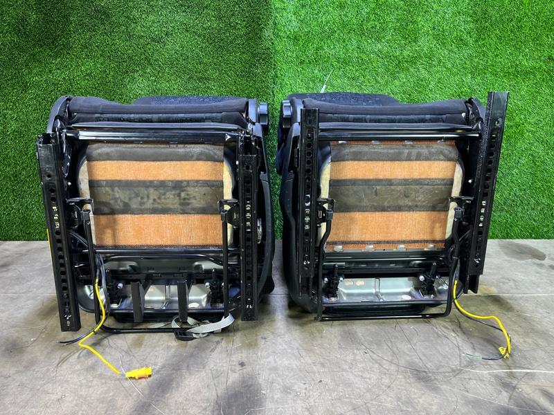 Сиденья комплект — фото 7