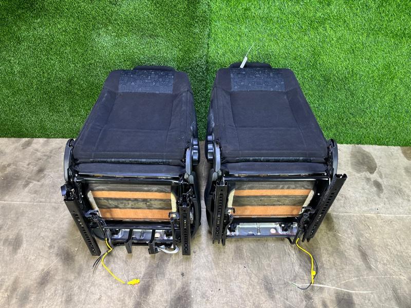 Сиденья комплект — фото 8