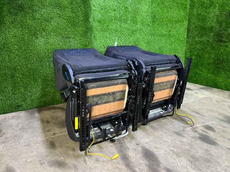 Сиденья комплект — фото 9