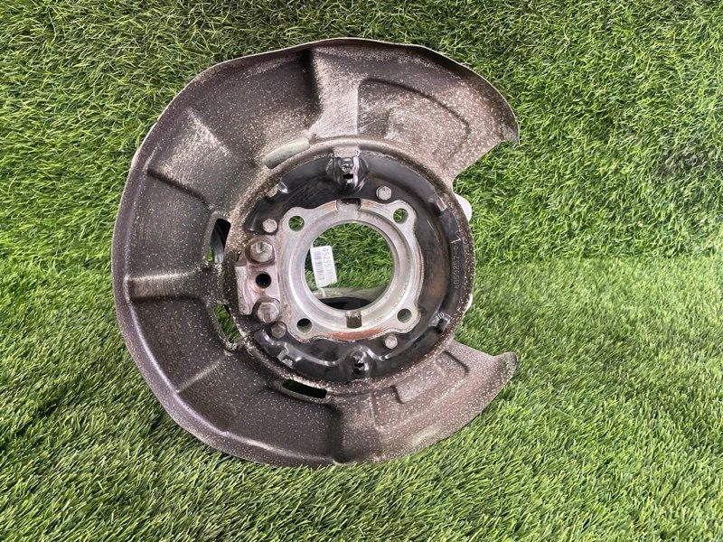 Кулак поворотный — фото 6