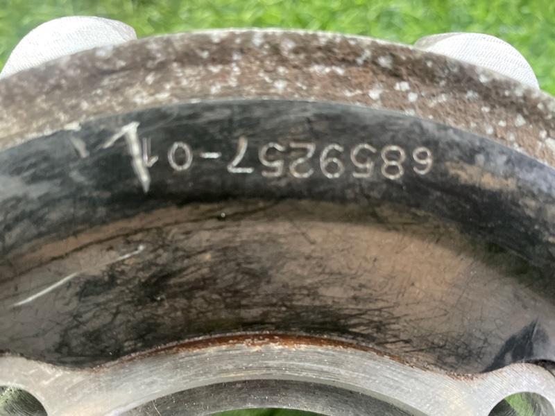 Кулак поворотный — фото 10