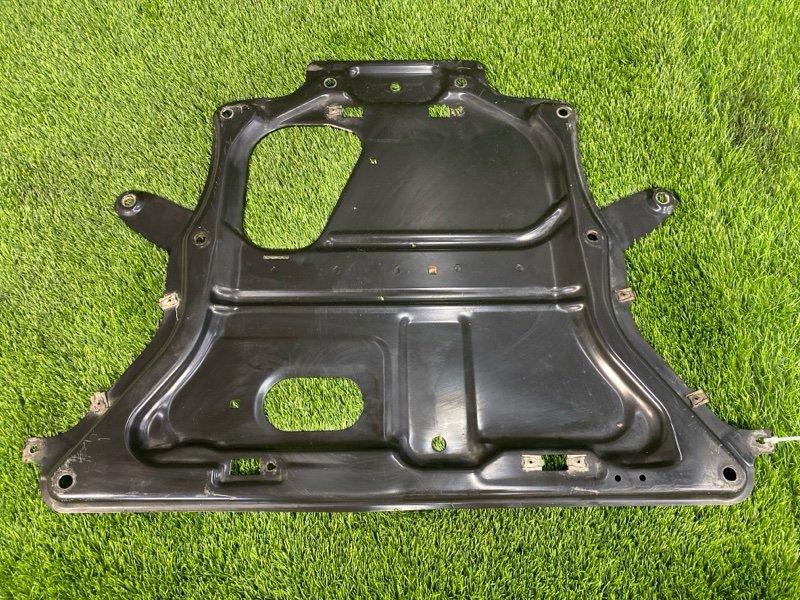 Защита двигателя