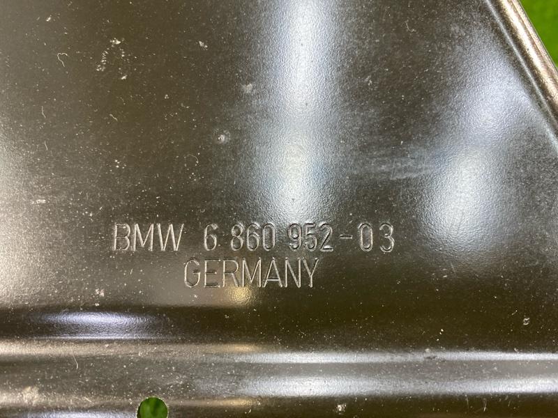 Защита двигателя — фото 2