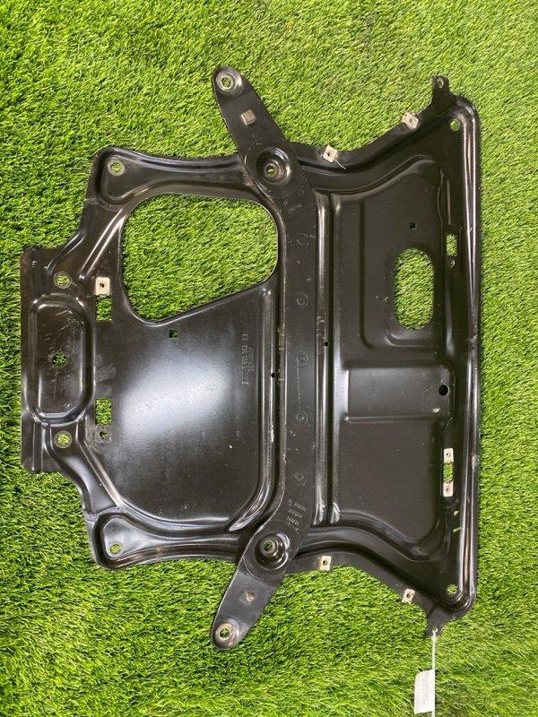 Защита двигателя — фото 7