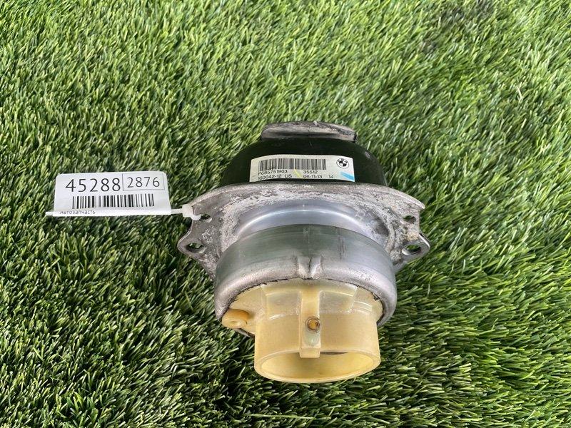 Подушка двигателя