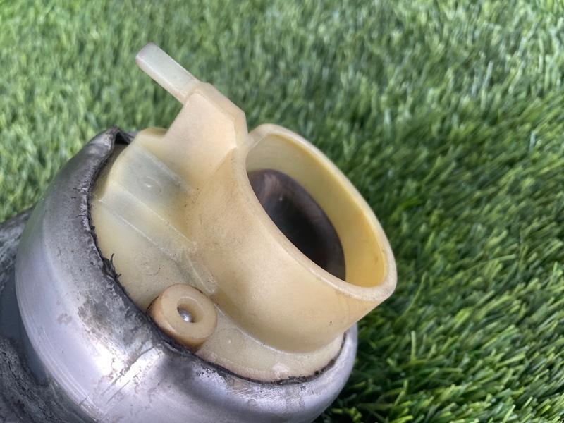 Подушка двигателя — фото 8