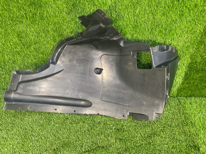 Подкрылок — фото 5