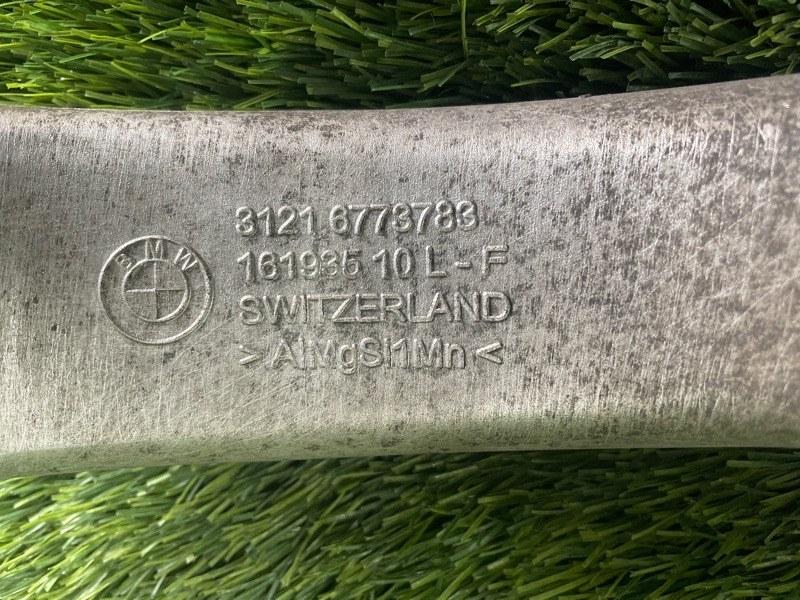 Кулак поворотный — фото 2