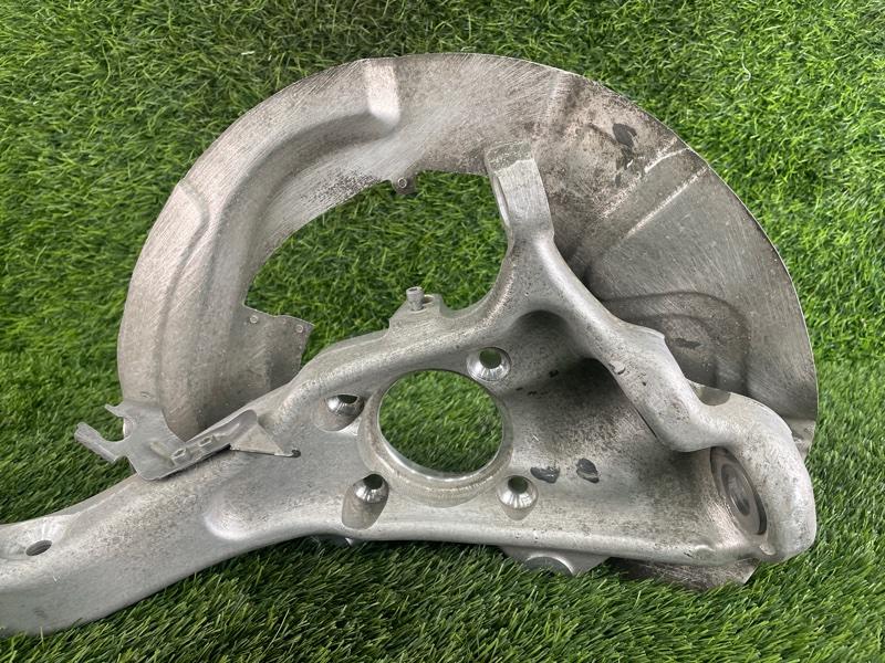 Кулак поворотный — фото 3