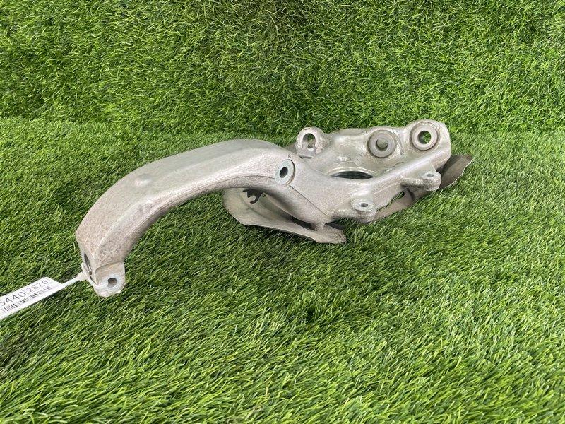 Кулак поворотный — фото 4