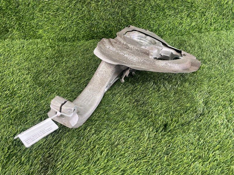 Кулак поворотный — фото 6