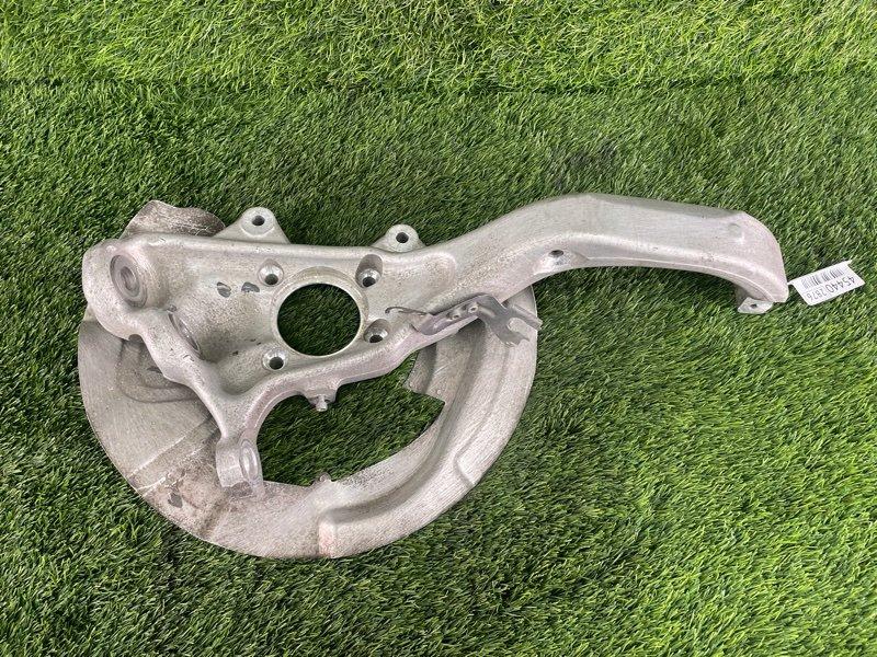 Кулак поворотный — фото 8