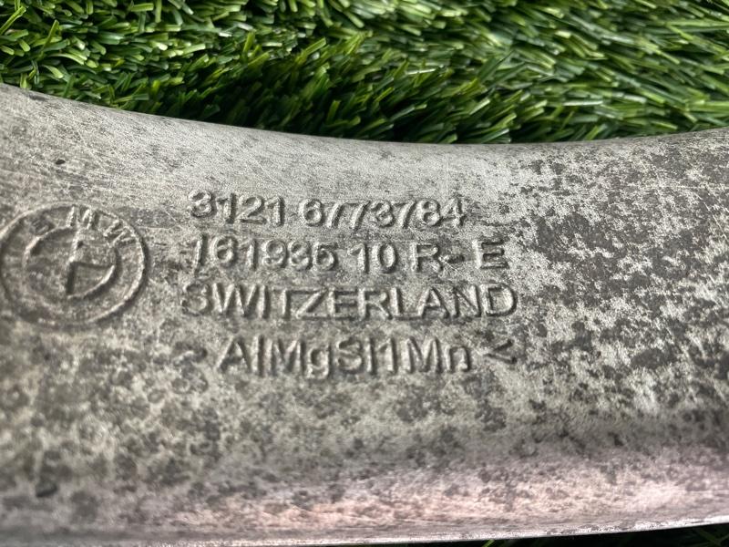 Кулак поворотный — фото 2