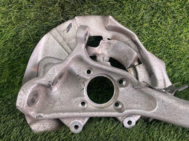 Кулак поворотный — фото 8