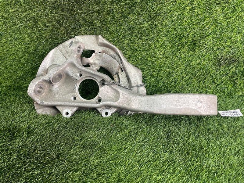 Кулак поворотный — фото 9