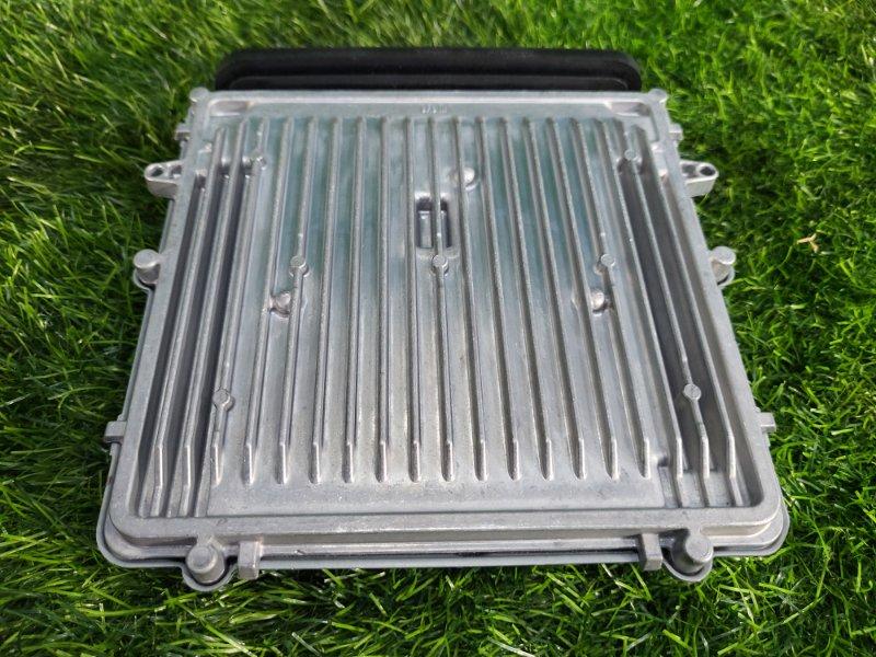 Блок управления двигателя — фото 6