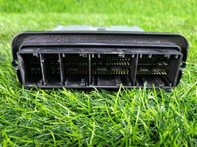 Блок управления двигателя — фото 9