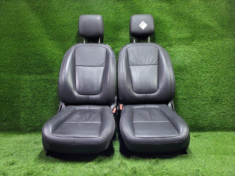 Сиденья комплект — фото 3