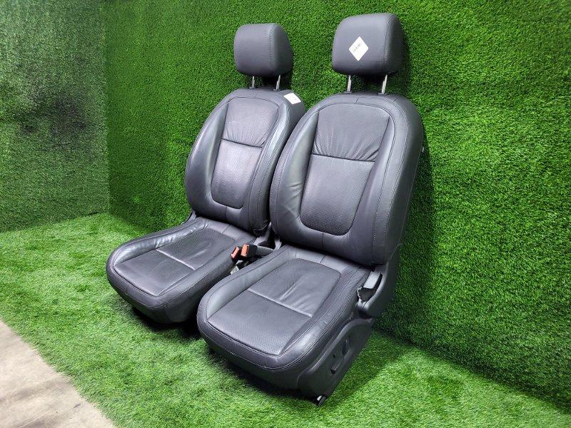 Сиденья комплект — фото 4