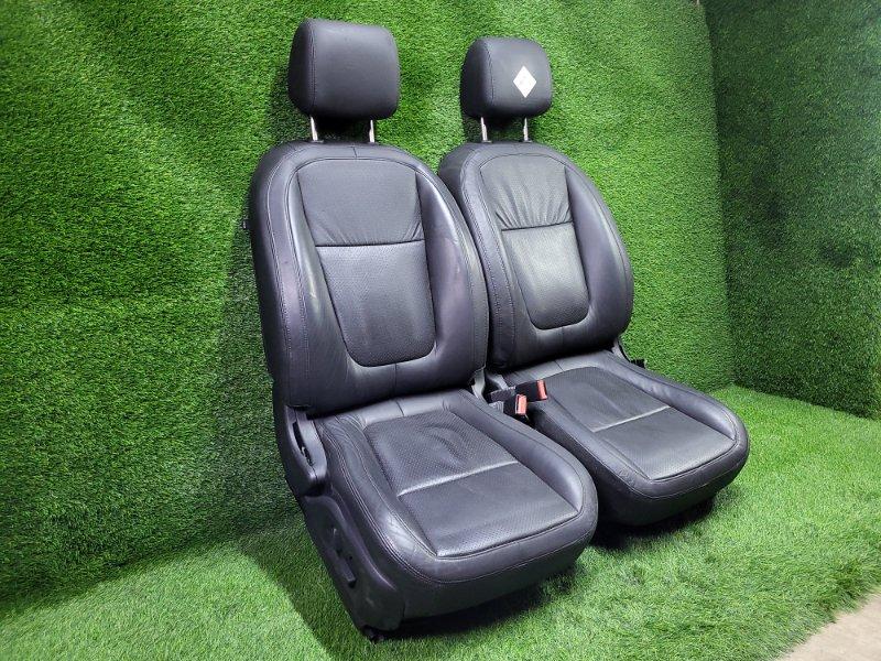 Сиденья комплект — фото 5