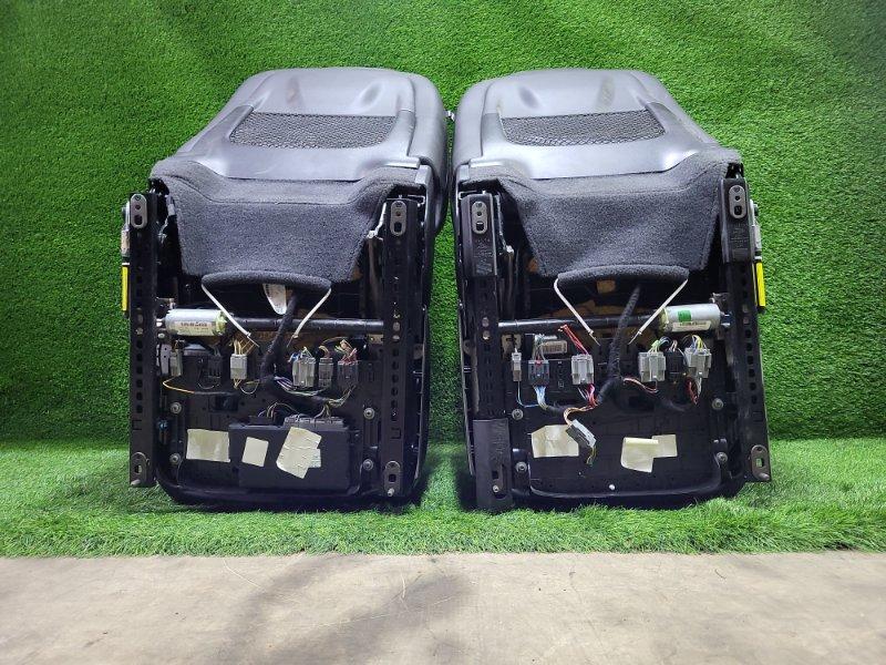 Сиденья комплект — фото 7