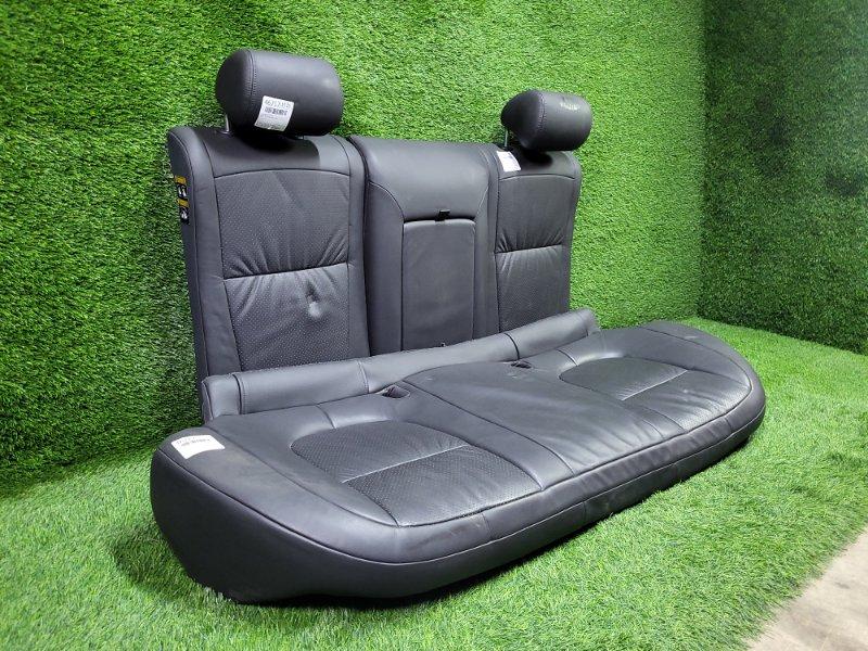 Сиденья комплект — фото 16