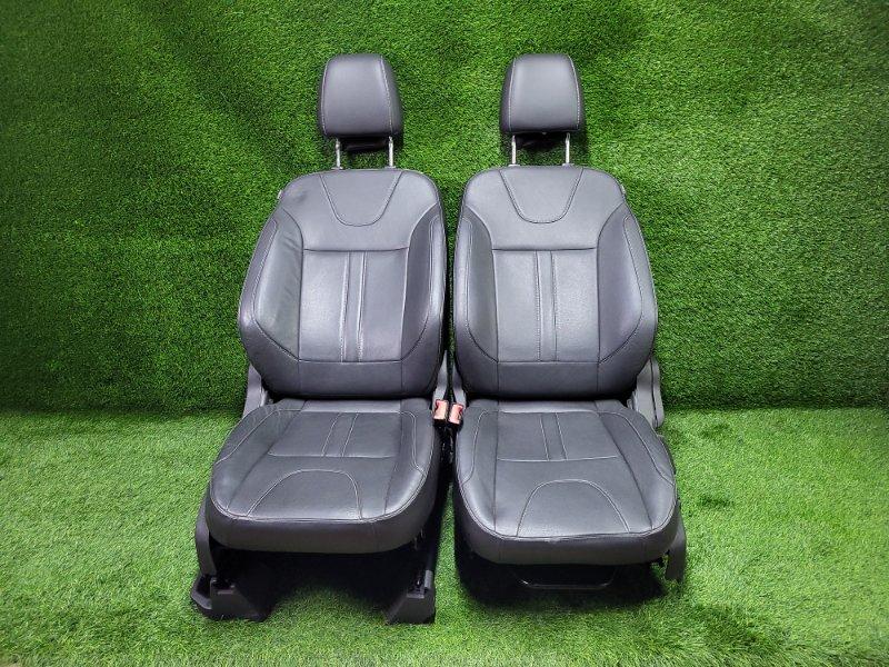 Сиденья комплект