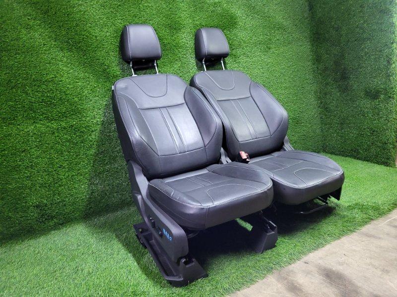 Сиденья комплект — фото 3