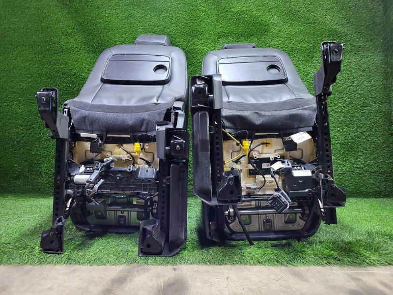 Сиденья комплект — фото 5