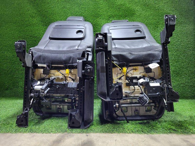 Сиденья комплект — фото 6