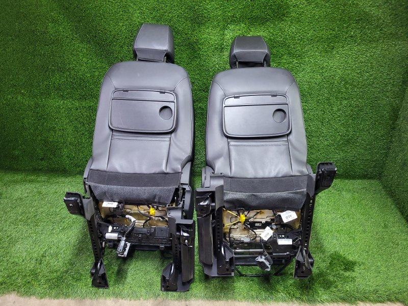 Сиденья комплект — фото 7