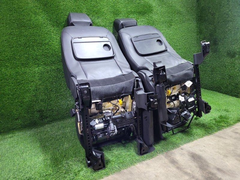 Сиденья комплект — фото 9