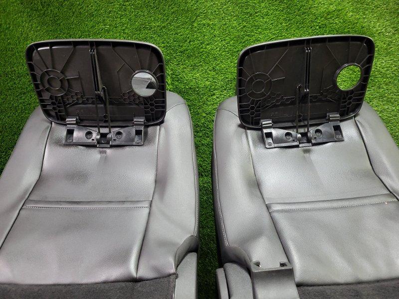 Сиденья комплект — фото 10