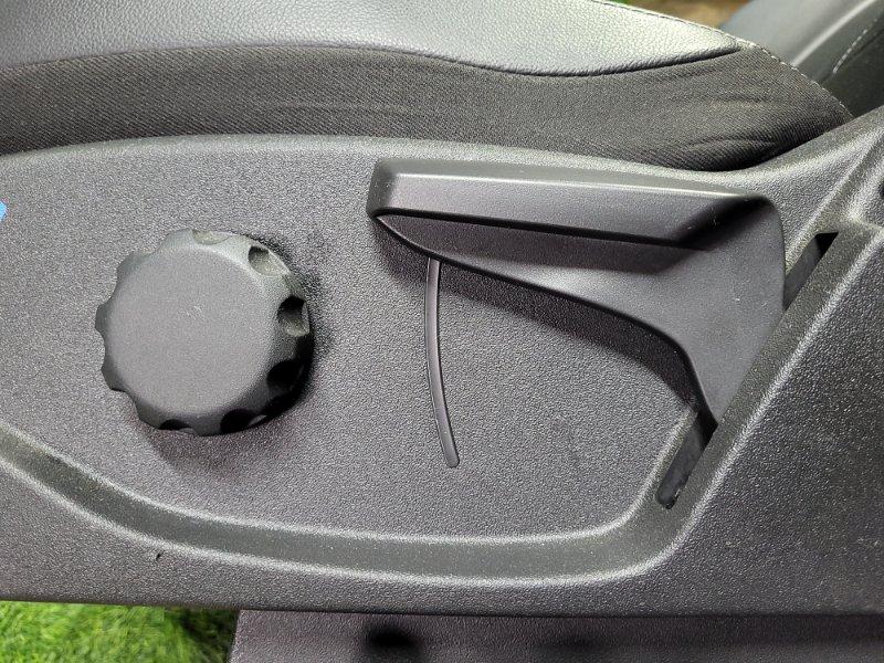 Сиденья комплект — фото 12