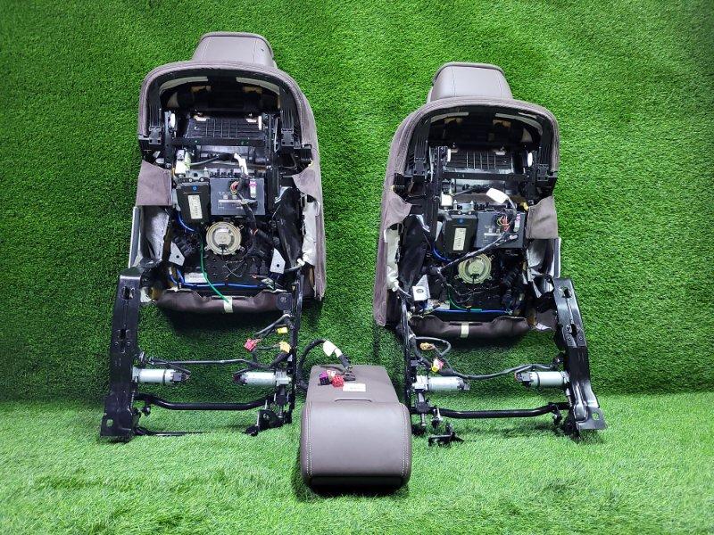 Сиденья комплект — фото 7