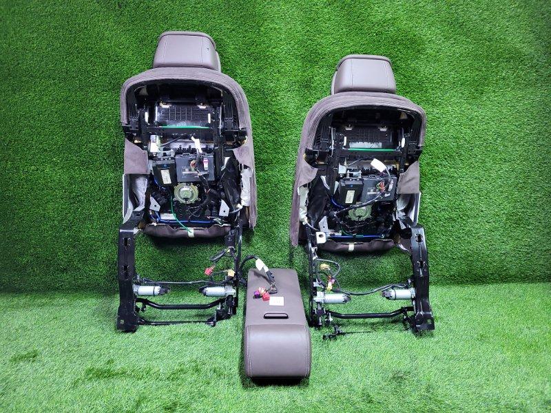 Сиденья комплект — фото 8