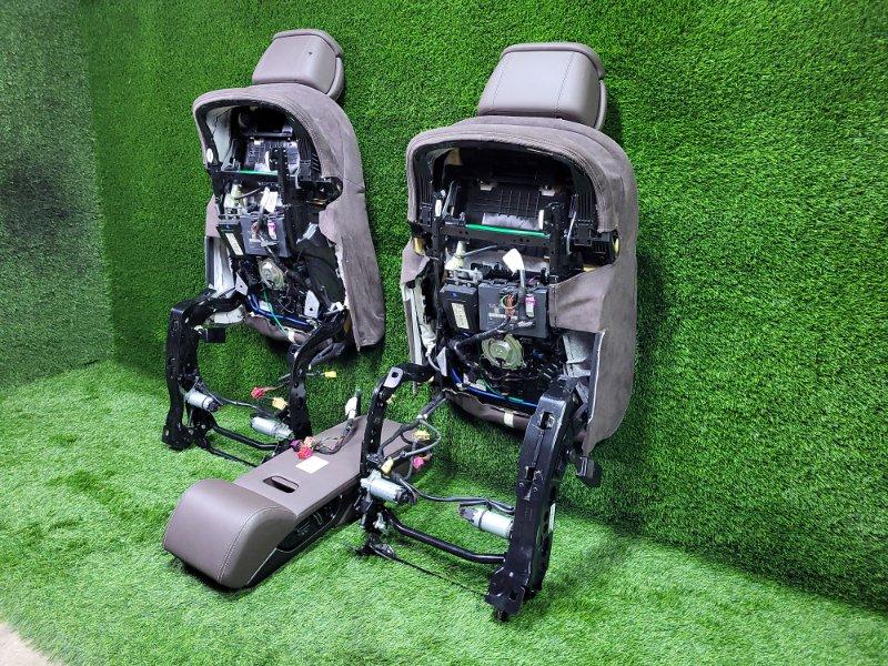 Сиденья комплект — фото 9