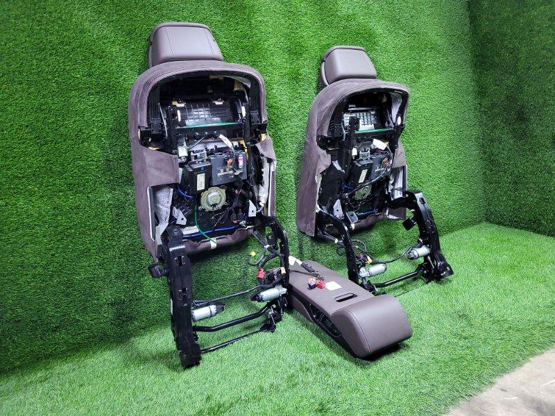 Сиденья комплект — фото 10