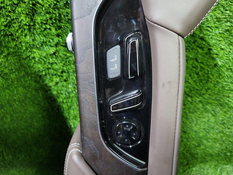 Сиденья комплект — фото 16