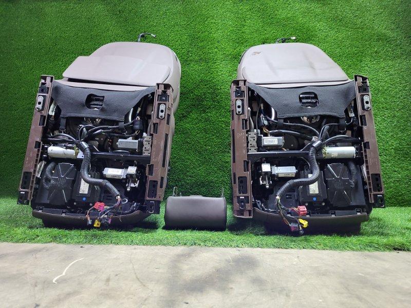 Сиденья комплект — фото 21