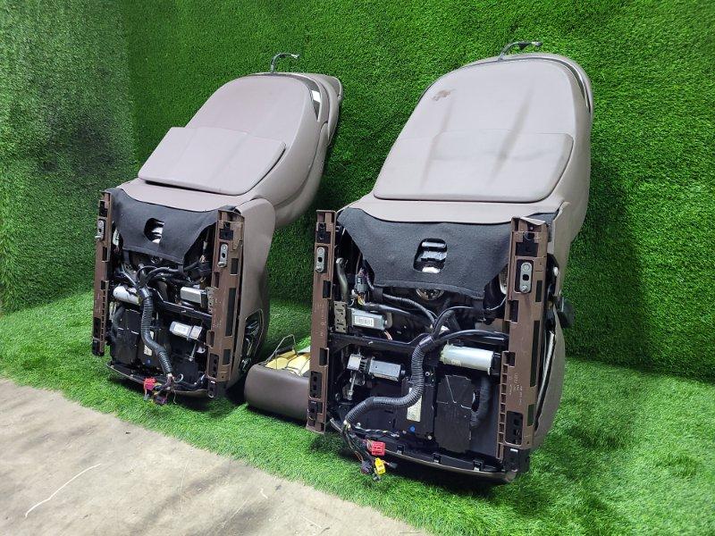 Сиденья комплект — фото 23