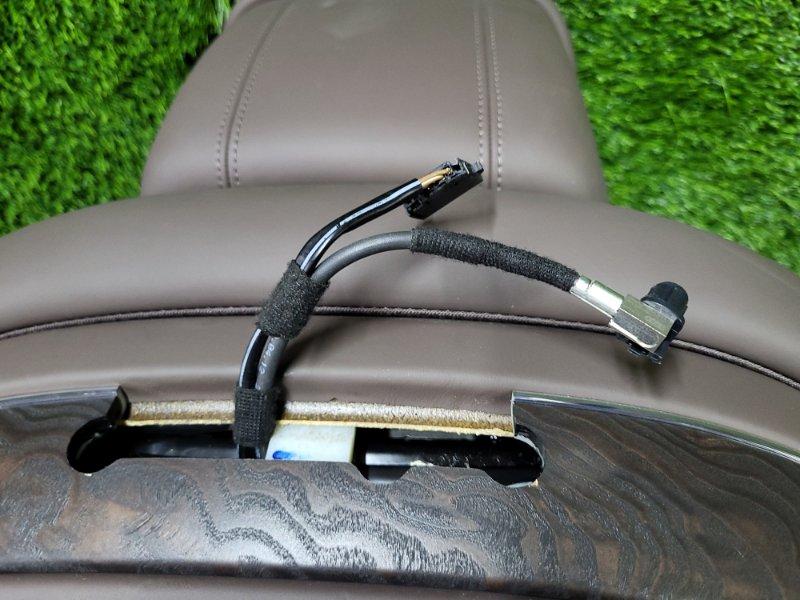 Сиденья комплект — фото 26