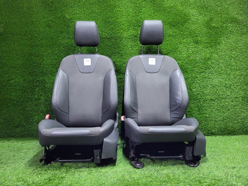 Сиденья комплект