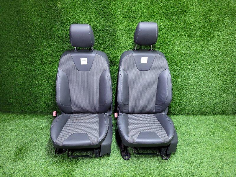 Сиденья комплект — фото 3