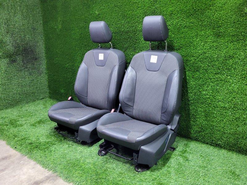Сиденья комплект — фото 4