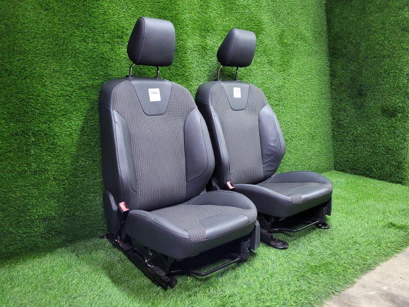Сиденья комплект — фото 5
