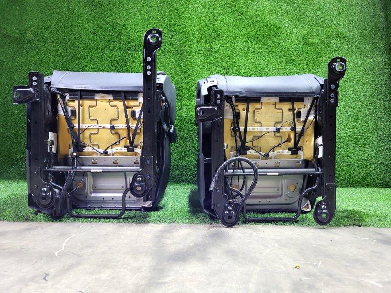 Сиденья комплект — фото 7