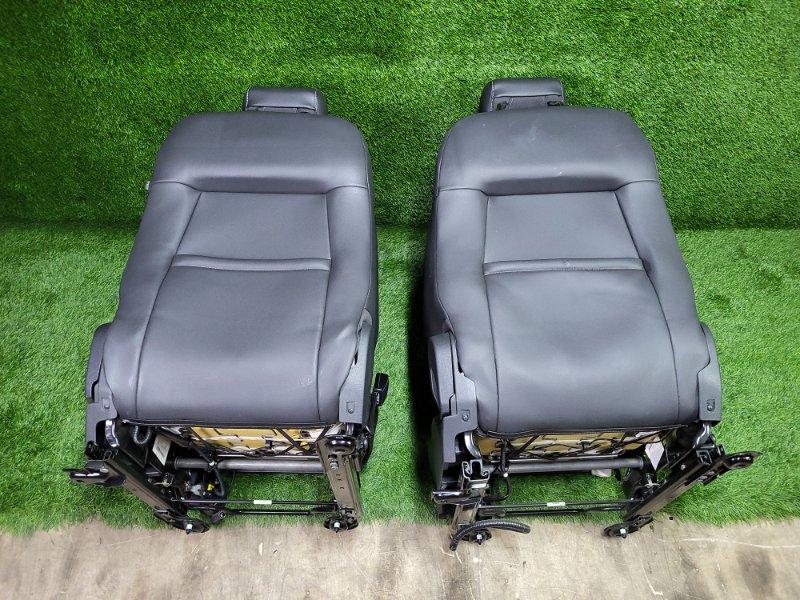 Сиденья комплект — фото 9