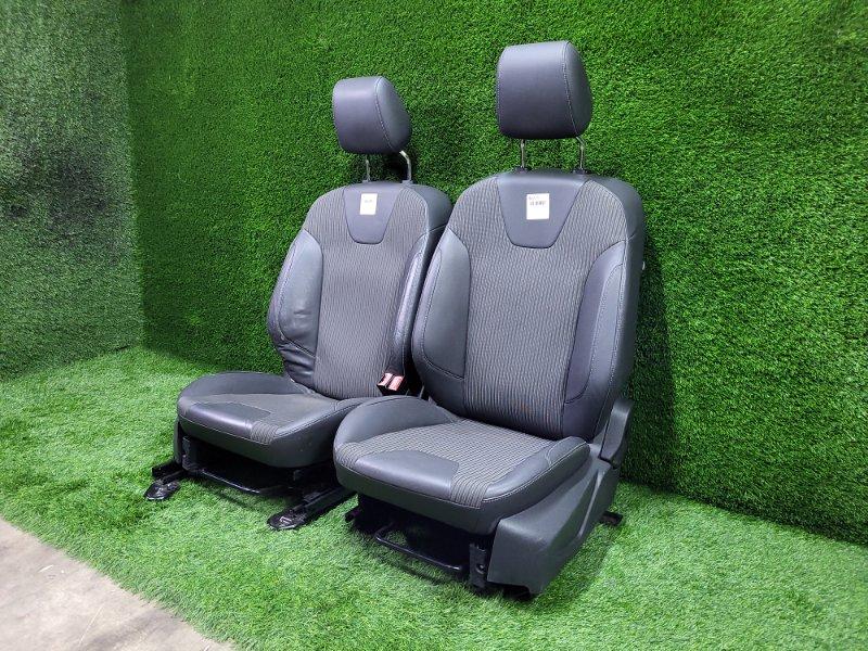 Сиденья комплект — фото 3
