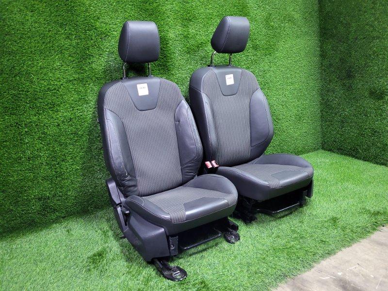 Сиденья комплект — фото 4